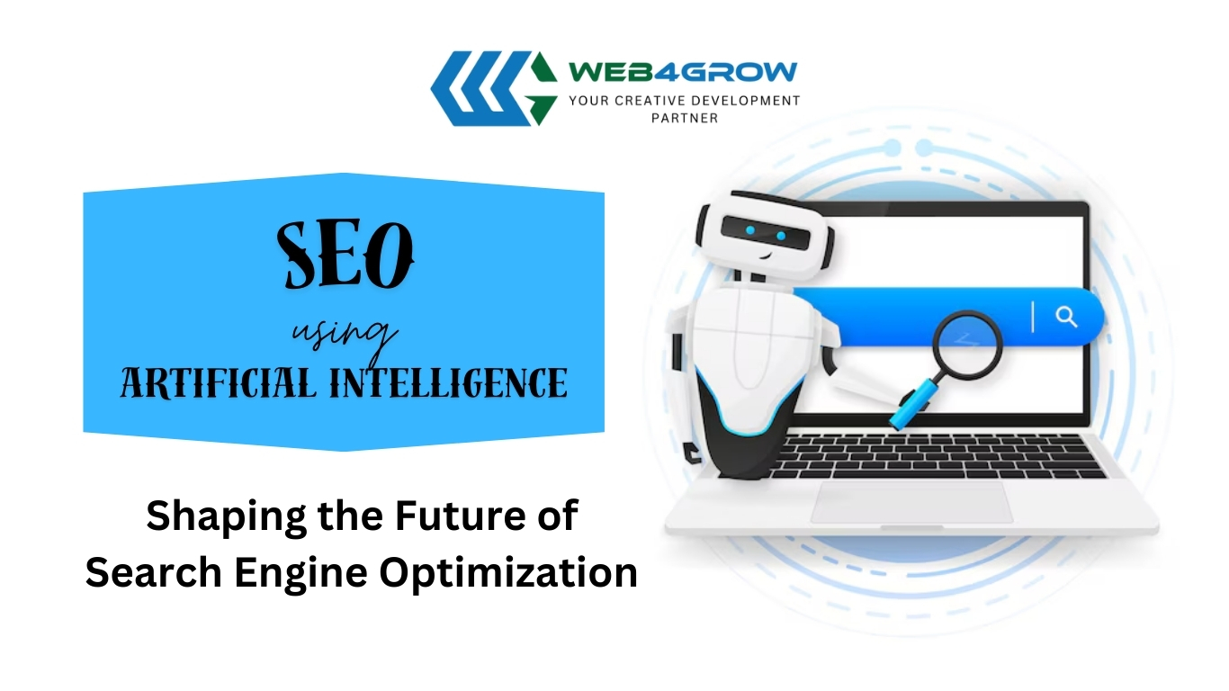 SEO in Artificial Intelligence